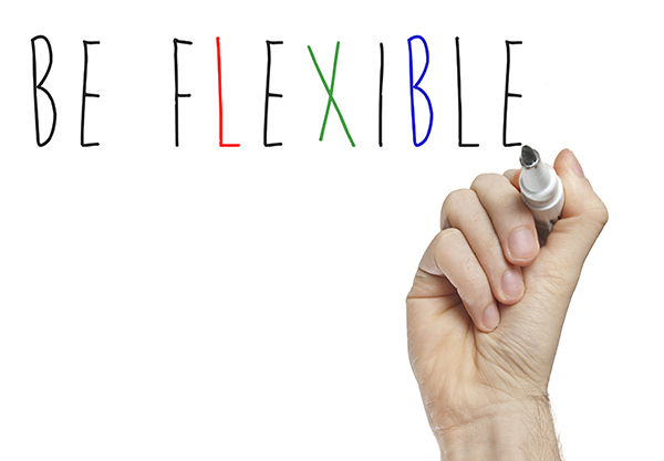 Flexible600