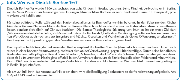 bonhoeffer-info