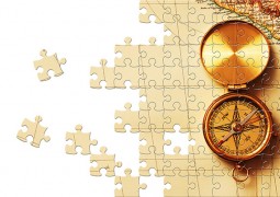 Suche nach dem Sinn des Seins