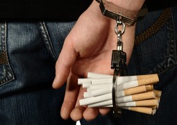 Die Last mit dem Laster