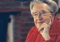 Kein Abgrund ist so tief, dass Gottes Liebe nicht hineinreicht.