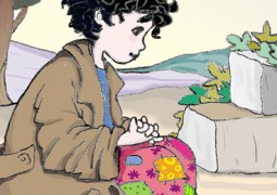 Keine Zeit zum Lächeln?