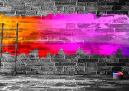 Mehr als ein frommer Anstrich