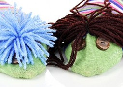 Wenn der Putz bröckelt