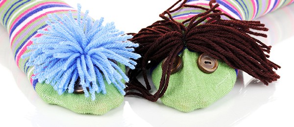 Wenn der Putz bröckelt