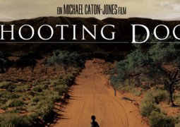 Shooting Dogs