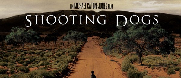 Shooting Dogs