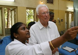 Konzern mit Gewissen?