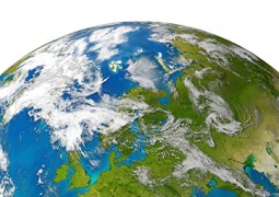 Grüße aus der Ferne