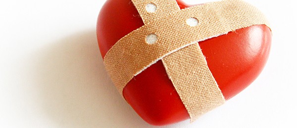 „Gott nahe zu sein ist mein Glück”