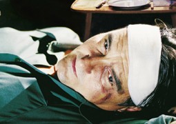 Der Mann ohne Vergangenheit