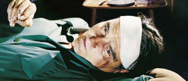 Der Mann ohne Vergangenheit