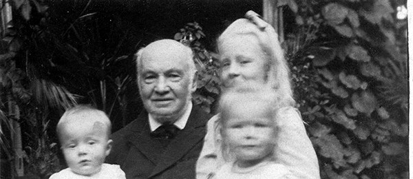 „Der genialste Bettler von Deutschland“