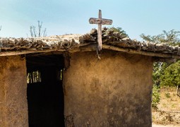 Was bleibt, ist die Liebe