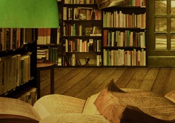 Das Haus der Geschichten