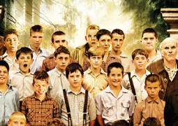 Die Kinder des Monsieur Mathieu