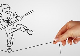 Wieder vertrauen lernen