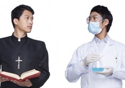 Hat die Wissenschaft Gott begraben?