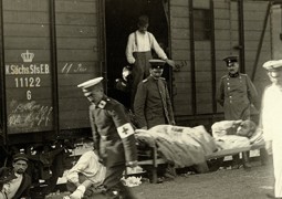 „Alle sind Brüder!“ – Henry Dunants Einsatz für die Menschlichkeit