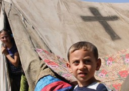 Gesichter der Verfolgung Vorsitzender von Open Doors: Marcus Rode