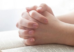 Stets bemüht. Wie ich versuchte, eine gute Christin zu werden.