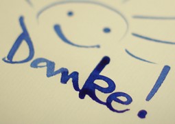 Die (Wieder-) Entdeckung der Dankbarkeit Dankbarkeit