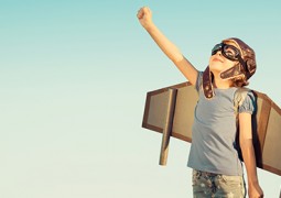 Die Sehnsucht  nach der Freude