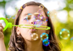 Dürfen Christen Spaß haben?